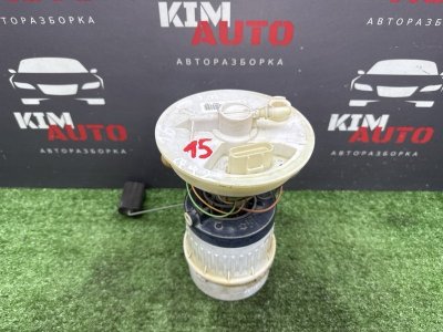 Бензонасос Ford Focus 2