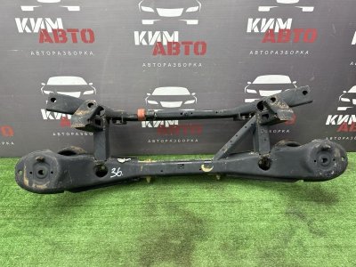 Подрамник Балка Ford Focus 2