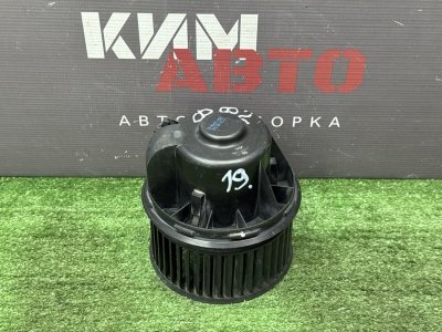 Мотор печки Ford Focus 2