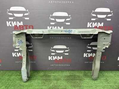 Рамка радиатора LIFAN X60