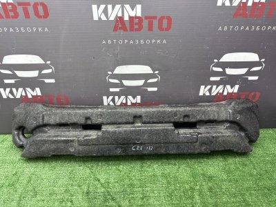 Абсорбер переднего бампера Hyundai Creta 2019 GS