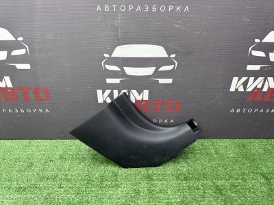 Накладка порога малая Kia Ceed 3 2021 SW
