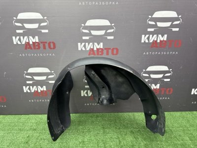 Подкрылок Hyundai Solaris 2 2017 HCR