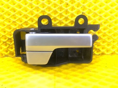Ручка двери внутренняя правая Ford Focus 2