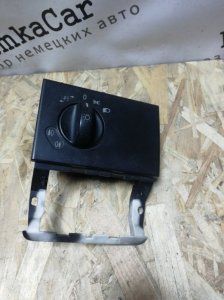 Блок управления светом Mercedes VIANO 2008 639