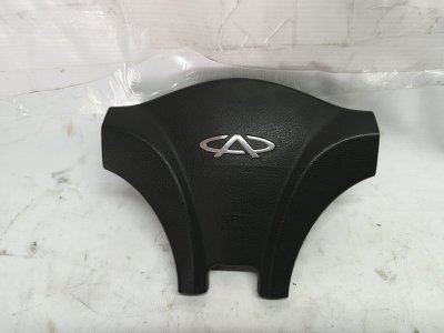 Подушка безопасности в руль Chery Very А13 2011