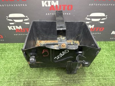 Площадка под АКБ Fiat Doblo