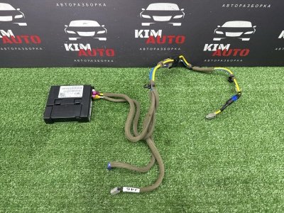 Блок электронный Глонасс Kia Ceed 3 2021 SW