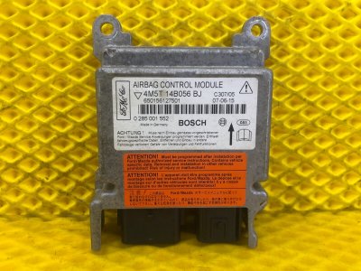 Блок управления airbag Ford Focus 2