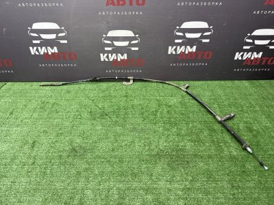 Трос стояночного тормоза (ручника) Kia Ceed 3 2021 SW