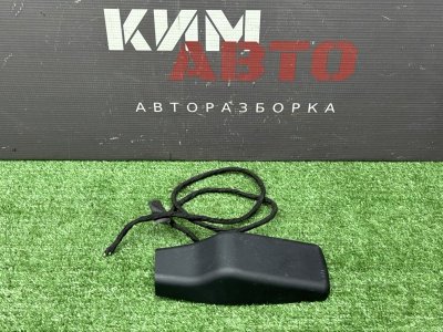 Камера переднего вида Kia Ceed 3 2021 SW