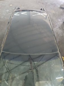 Крыша Nissan Fuga 2007 Y50