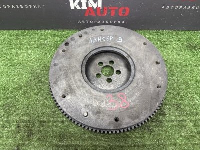 Маховик МКПП Mitsubishi Lancer 9