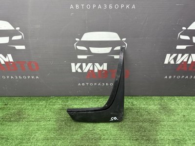 Брызговик Skoda Fabia 1