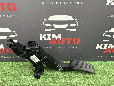 Педаль газа электронная Hyundai Solaris 2 2017 HCR