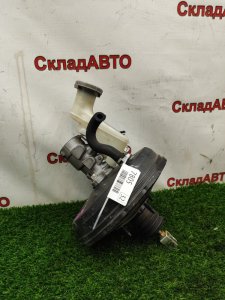 Вакуумный усилитель тормозов Suzuki Alto 2008 HA24S
