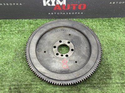 Маховик МКПП Fiat Panda