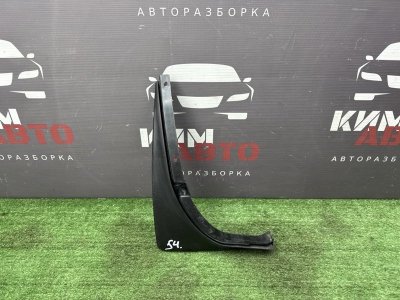 Брызговик Skoda Octavia A5