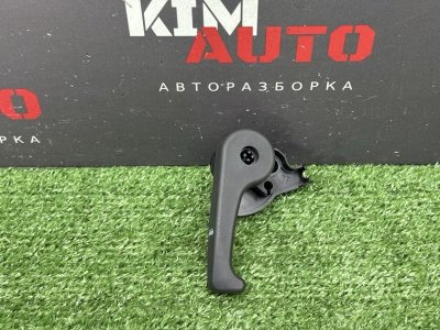 Ручка открывания капота Kia Ceed 3 2021 SW