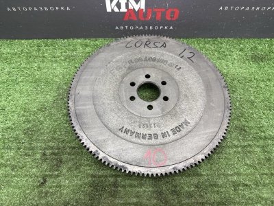 Маховик МКПП Opel Corsa