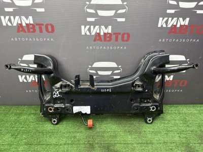 Подрамник Балка Ford Fiesta