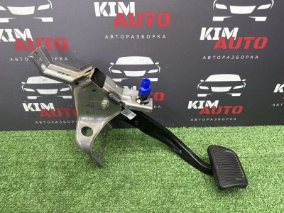 Педаль тормоза АКПП Kia Ceed 3 2021 SW