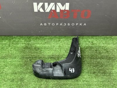 Брызговик Hyundai Santa Fe 2