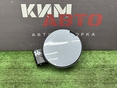 Лючок бензобака Citroen C 4