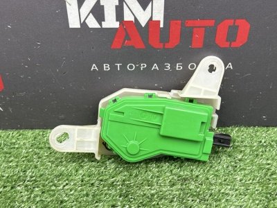 Активатор лючка бензобака Kia Ceed 3 2021 SW