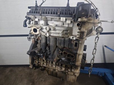Двигатель KAIYI E5 2024 GS11