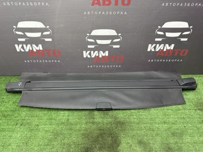 Шторка багажника Opel Astra H