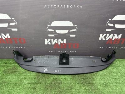 Пыльник бампера Suzuki Liana