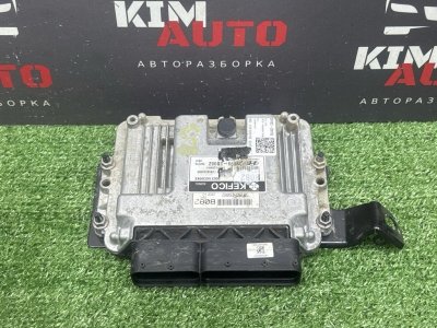 Блок управления двигателем (ЭБУ) Kia Ceed 3 2021 SW
