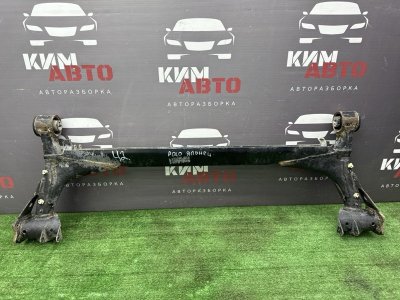 Подрамник Балка Volkswagen Polo 3