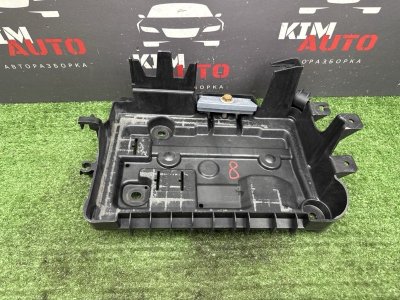 Площадка под АКБ Opel Corsa D