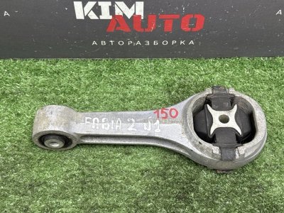 Подушка/опора двигателя Skoda Fabia 2