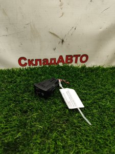 Переключатель коррекции наклона передних фар Suzuki Wagon R 2006 MH21S