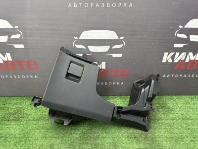 Бардачок Opel Astra J