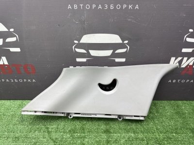Накладка стойки кузова Hyundai Creta 2019 GS