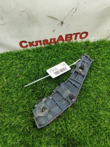 Крепления бампера Suzuki Wagon R 2010 MH23S