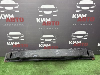 Усилитель бампера Hyundai Sonata