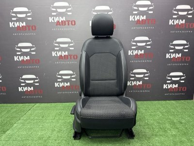 Сиденье переднее Kia Ceed 3 2021 SW