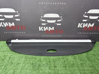 Шторка багажника Kia Ceed 3 2021 SW