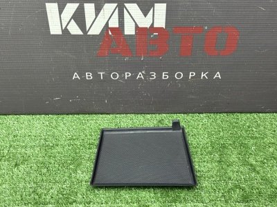 Коврик центральной консоли. Hyundai Solaris 2 2017 HCR