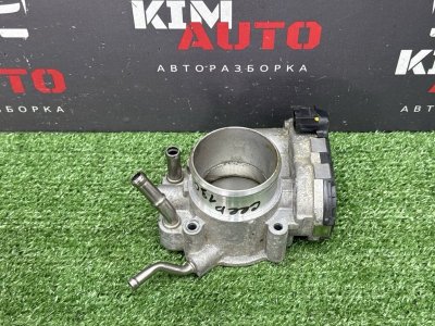 Дроссельная заслонка Kia Ceed 3 2021 SW