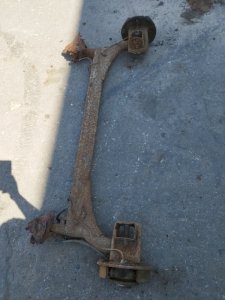 Балка подвески лада 2108 2108
