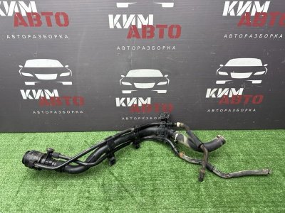 Горловина топливного бака Kia Ceed 3 2021 SW