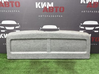 Полка багажника Fiat Panda