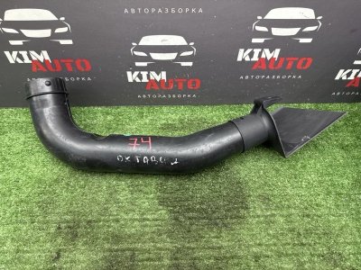 Патрубок воздушного фильтра Ford Mondeo 3