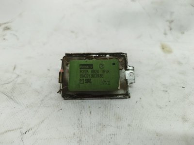 Резистор отопителя Chery Very А13 2011